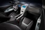 Chevrolet Volt 2011 года